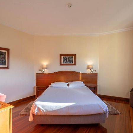 Hotel Ulveira Oliveira de Frades المظهر الخارجي الصورة