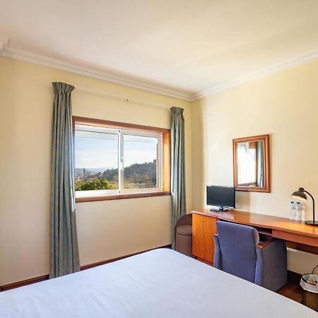 Hotel Ulveira Oliveira de Frades المظهر الخارجي الصورة