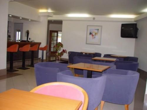 Hotel Ulveira Oliveira de Frades المظهر الخارجي الصورة