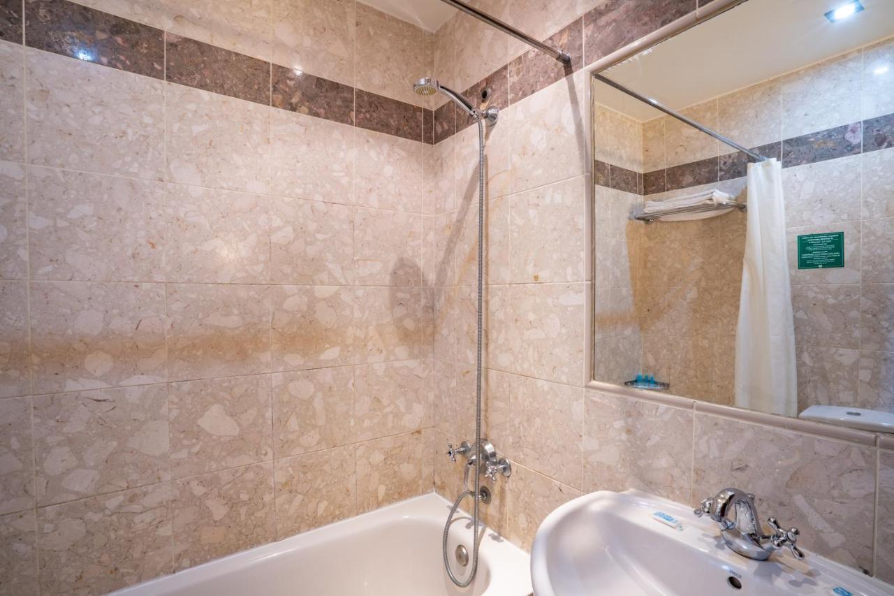 Hotel Ulveira Oliveira de Frades المظهر الخارجي الصورة