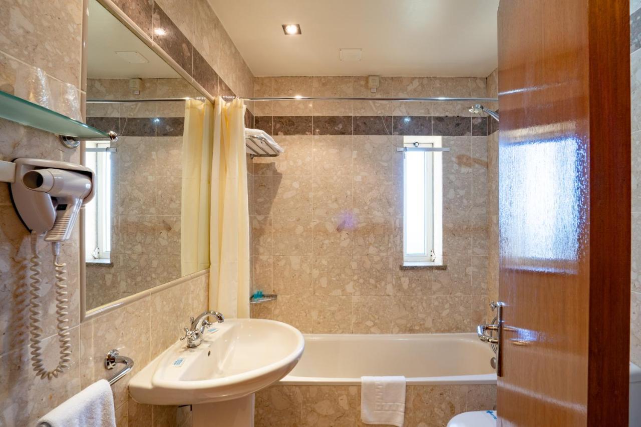 Hotel Ulveira Oliveira de Frades المظهر الخارجي الصورة