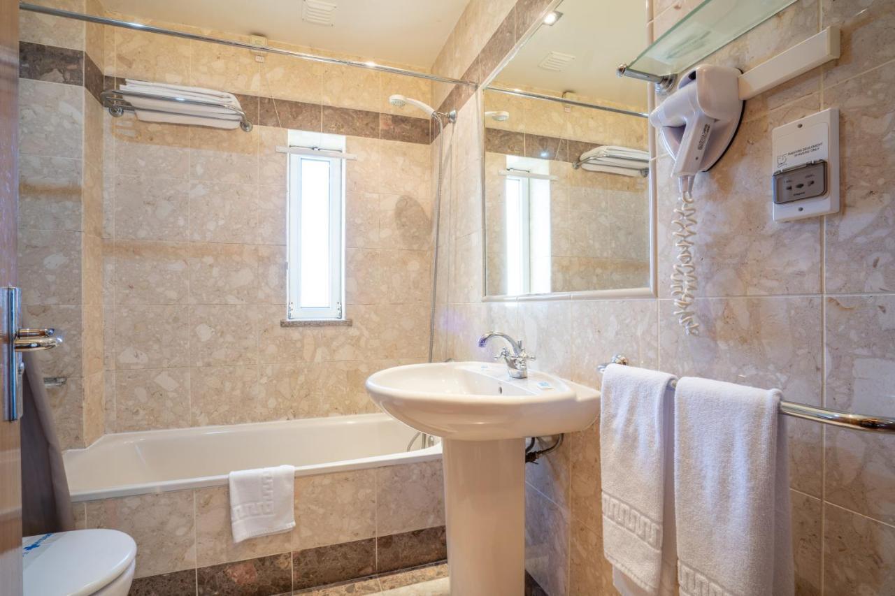 Hotel Ulveira Oliveira de Frades المظهر الخارجي الصورة
