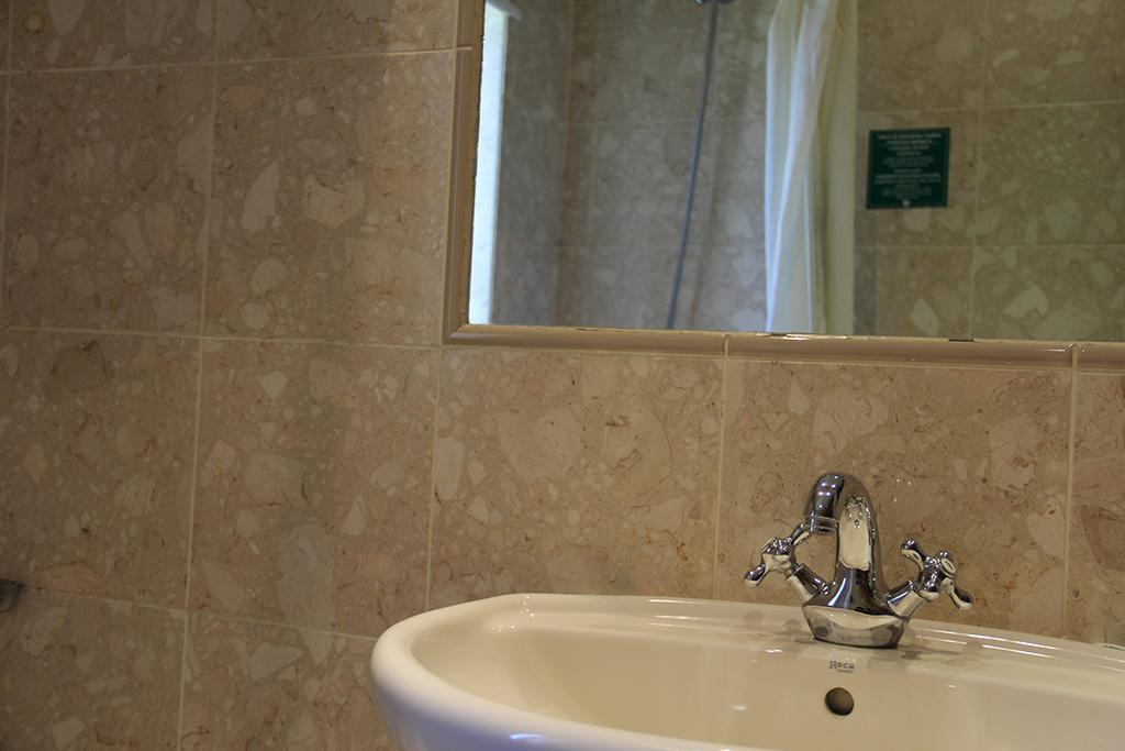 Hotel Ulveira Oliveira de Frades المظهر الخارجي الصورة