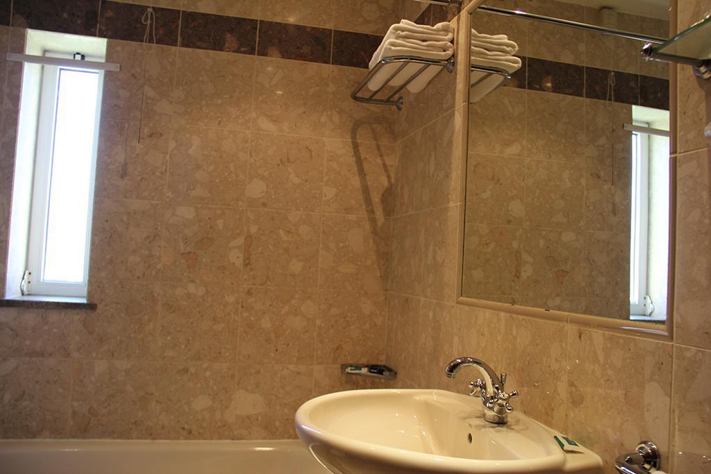 Hotel Ulveira Oliveira de Frades المظهر الخارجي الصورة