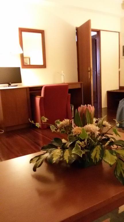 Hotel Ulveira Oliveira de Frades المظهر الخارجي الصورة