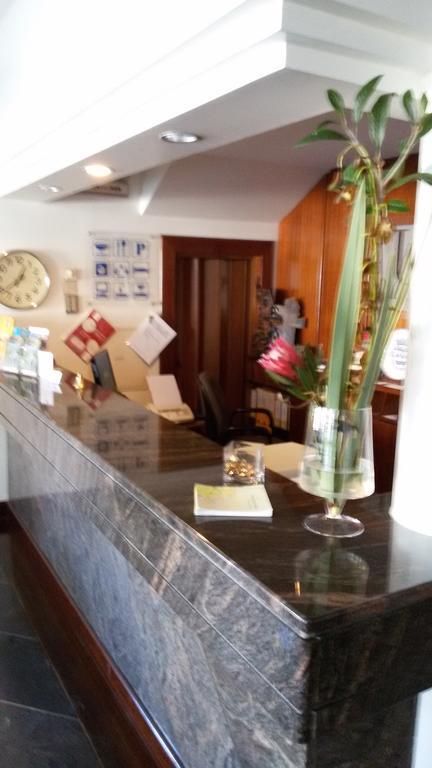 Hotel Ulveira Oliveira de Frades المظهر الخارجي الصورة